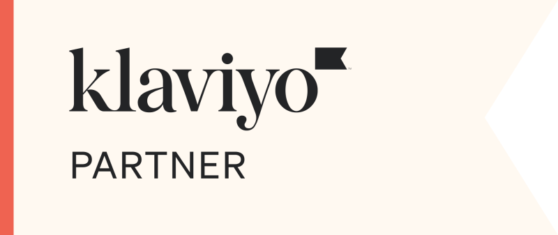 Klaviyo partner