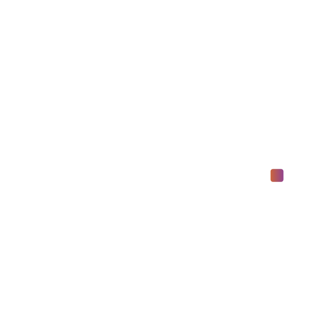 Curvo Logo white